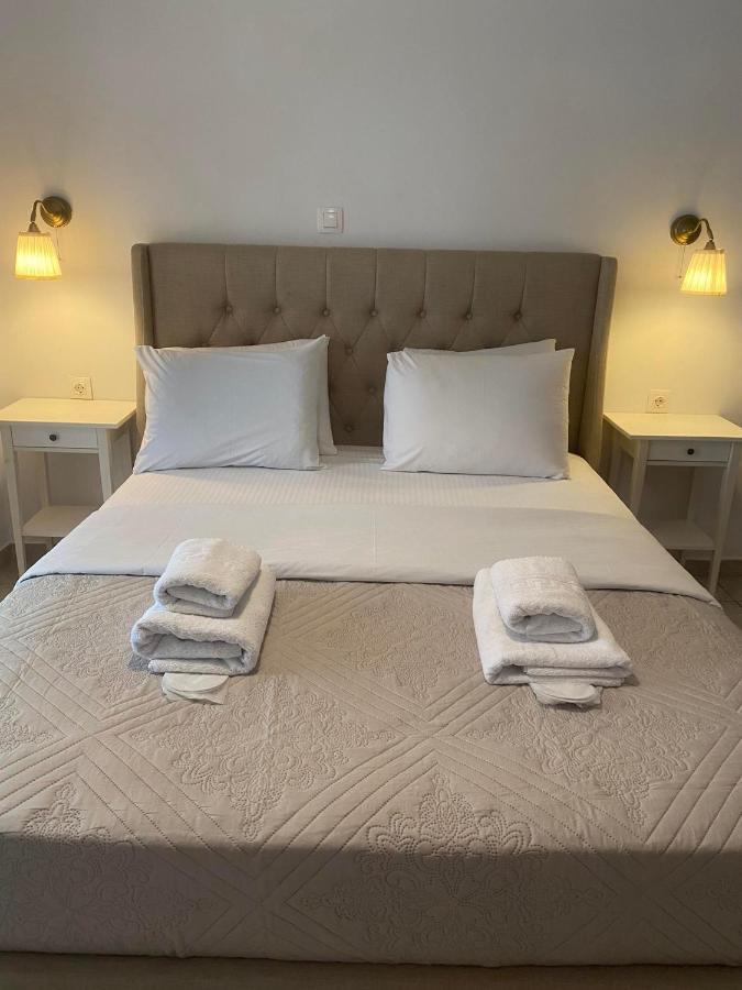 Cozy Maisonette Next To Plaka Atenas Exterior foto