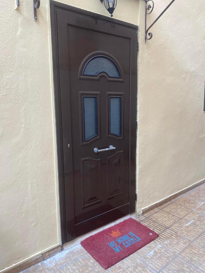 Cozy Maisonette Next To Plaka Atenas Exterior foto