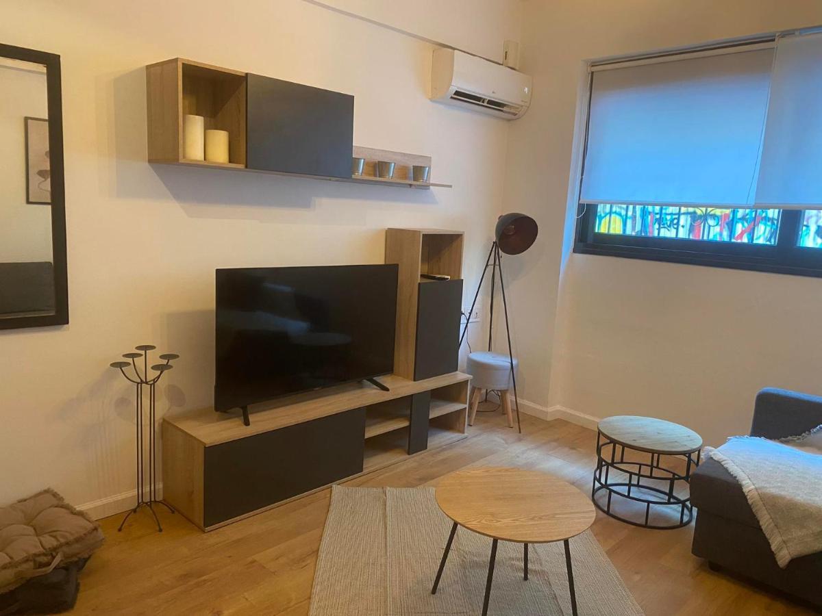 Cozy Maisonette Next To Plaka Atenas Exterior foto